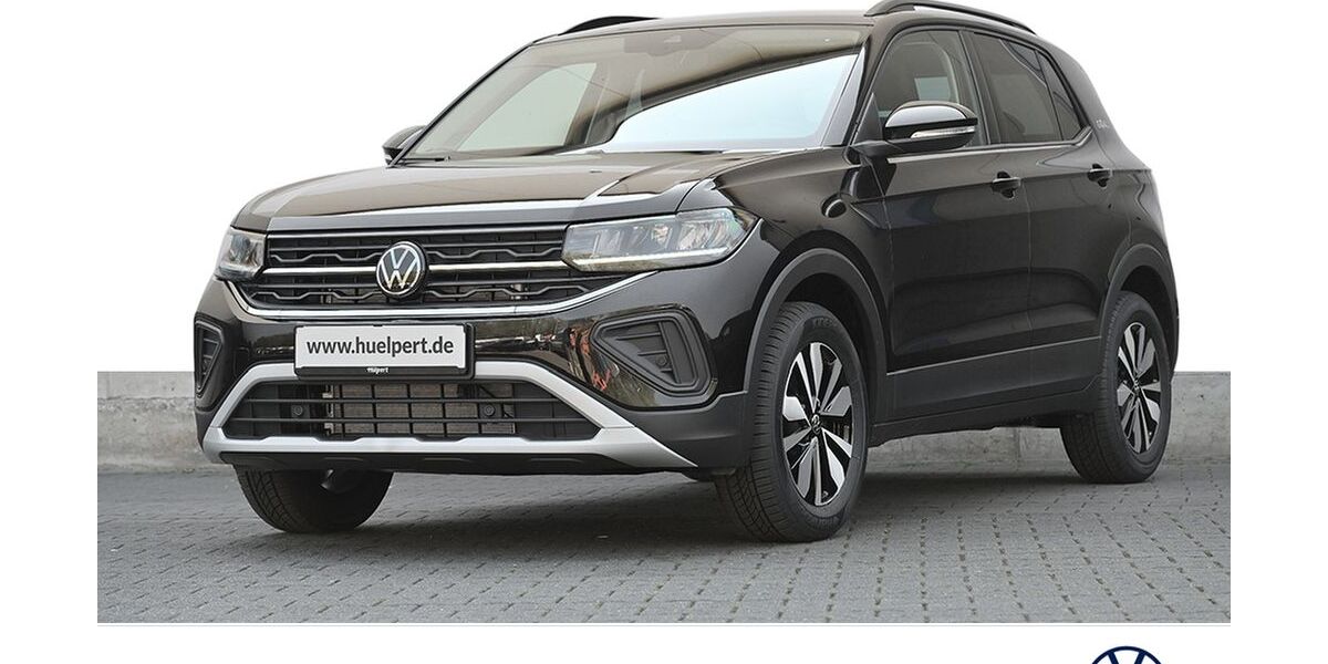 VW T-Cross 6.639 km 27.648 &euro; Unna 59423