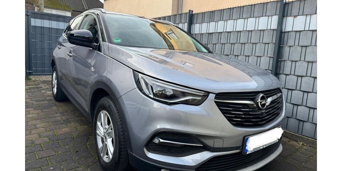 Opel Grandland (X) 57.500 km 16.900 &euro; Marl 45770