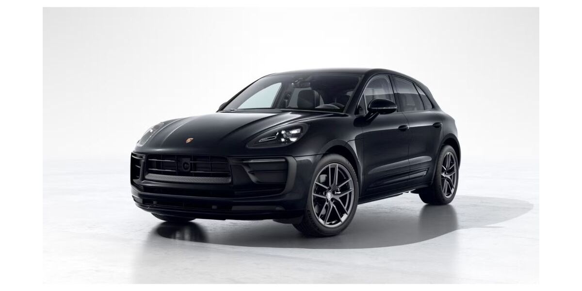 Porsche Macan 106.114 km 57.900 &euro; Holzwickede 59439