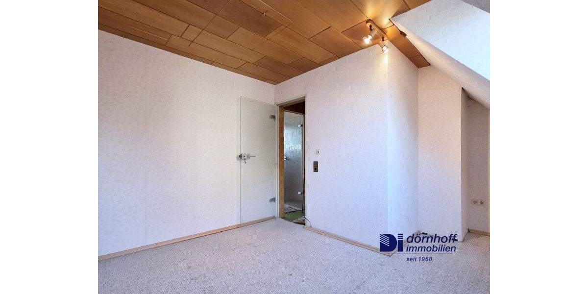 Reihenmittelhaus Dortmund / Dorstfeld Dorstfeld - 7 Zimmer, 179 m&sup2;, 390.000&euro; | Angebot:24470342