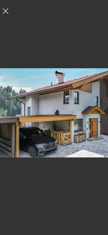 Traumhaus in Kitzbühel, Sonnenhang zu verkaufen!