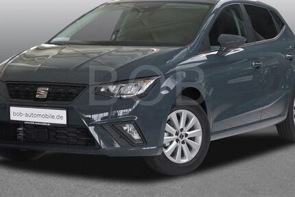 Seat Ibiza 1.010 km 16.444 &euro; Hagen 58135