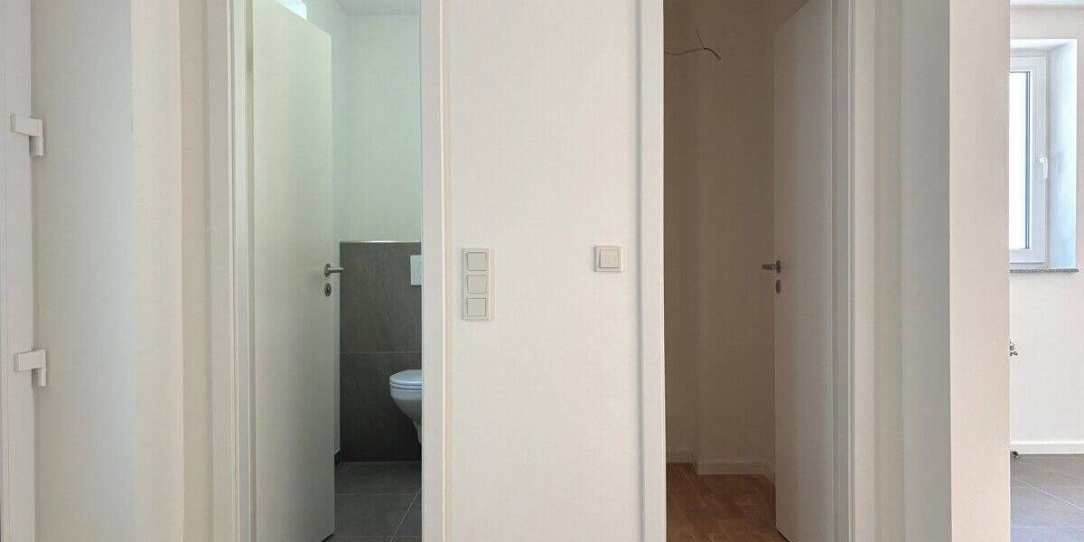 Reihenmittelhaus Hattingen Bredenscheid-Stüter - 4 Zimmer, 143 m&sup2;, 1.845&euro; | Angebot:23537283