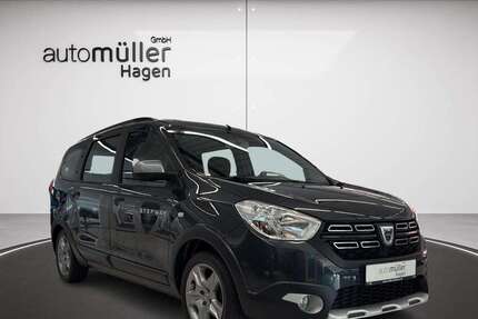 Dacia Lodgy 88.050 km 12.490 &euro; Hagen 58095