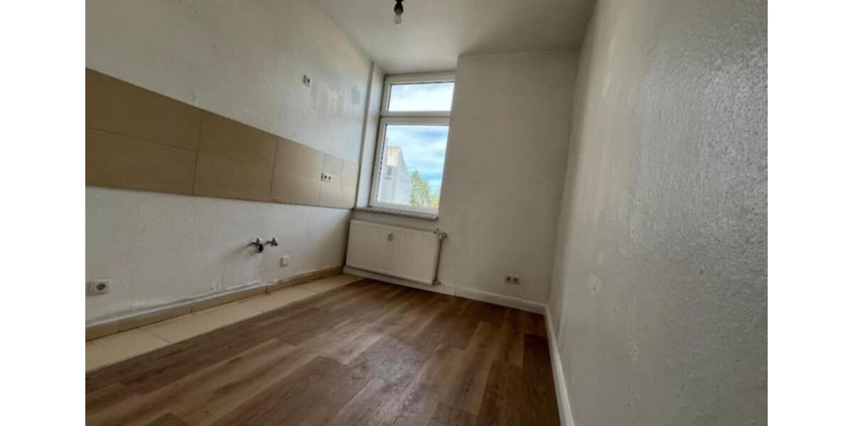 Etagenwohnung Recklinghausen Grullbad - 3 Zimmer, 70 m&sup2;, 599&euro; | Angebot:24211214