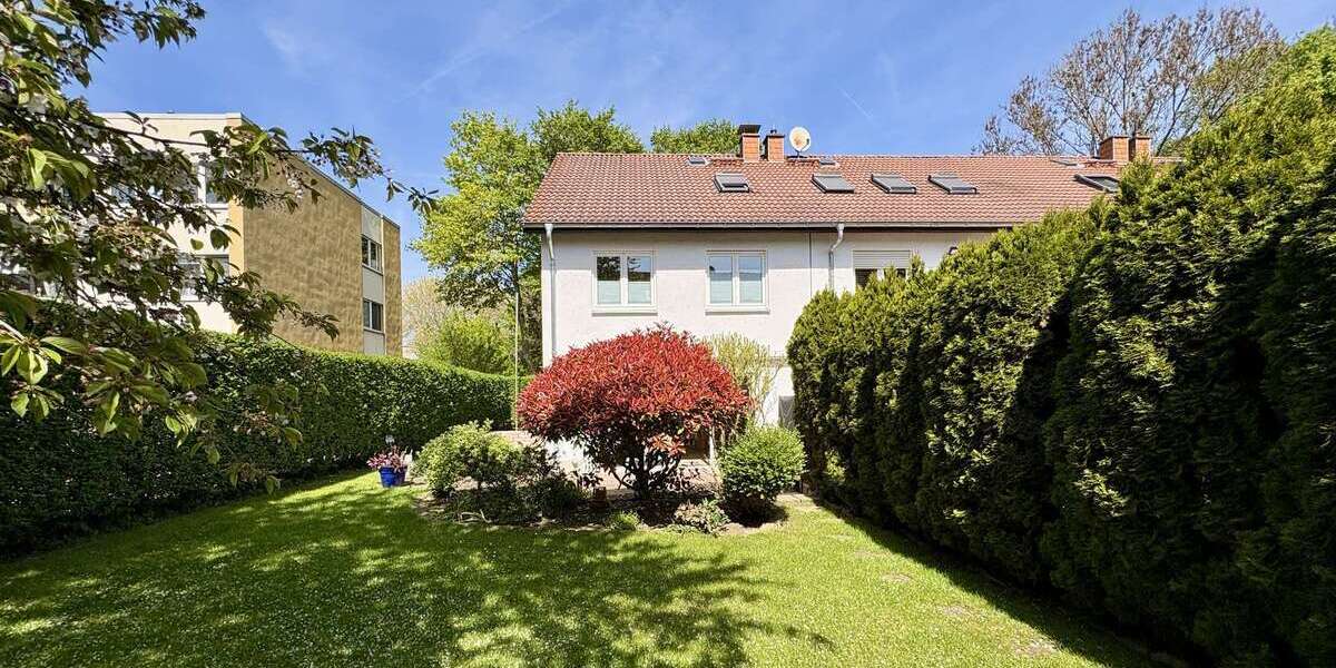 Einfamilienhaus Dortmund Brackel - 4 Zimmer, 124 m&sup2;, 290.000&euro; | Angebot:26381004