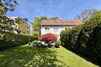 Haus Dortmund Brackel - 4 Zimmer, 124 m&sup2;, 290.000&euro; | Angebot:26381004