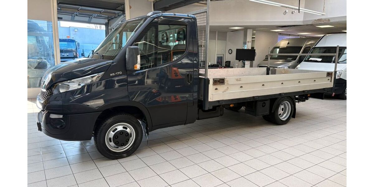 IVECO Andere 207.000 km 23.681 &euro; Dortmund 44339