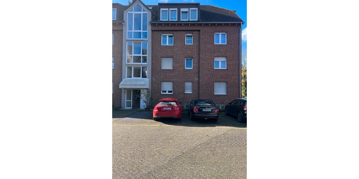 Erdgeschoßwohnung Kamen - 3 Zimmer, 85 m&sup2;, 190.000&euro; | Angebot:23110053