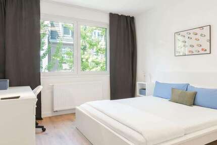 WG-Zimmer in Essen 610 € 15 m² zimmer