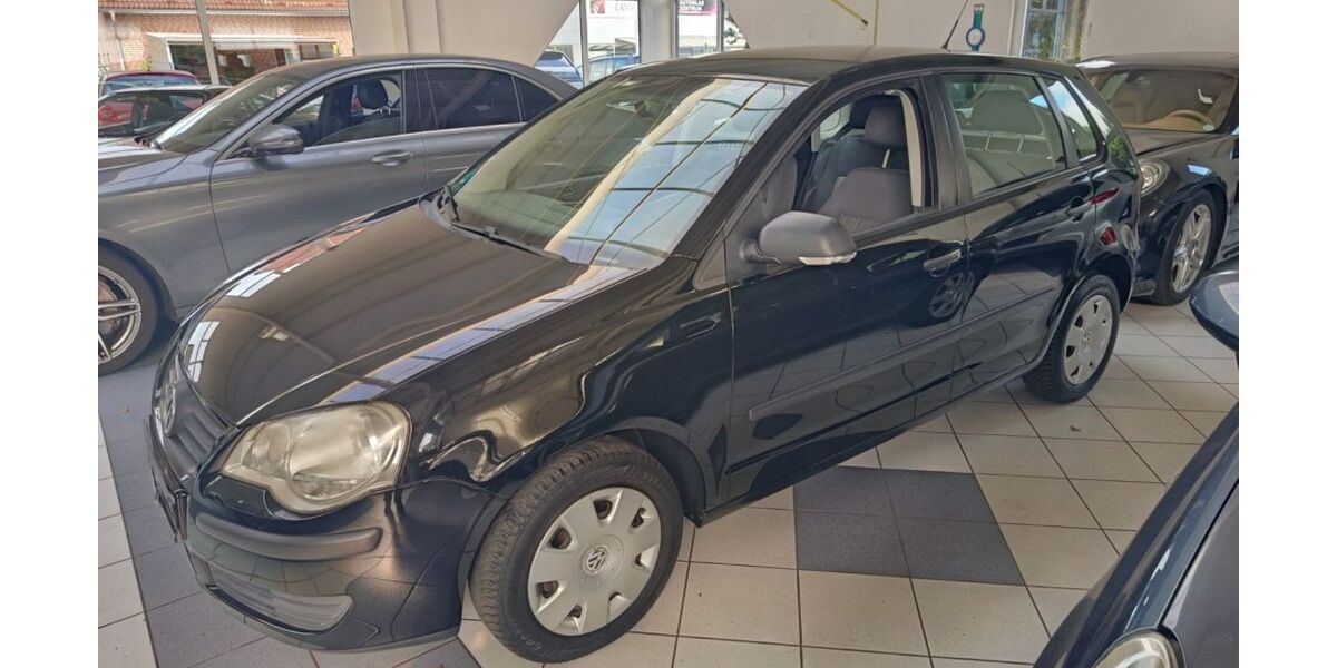 VW Polo 148.000 km 3.990 &euro; Recklinghausen 45659