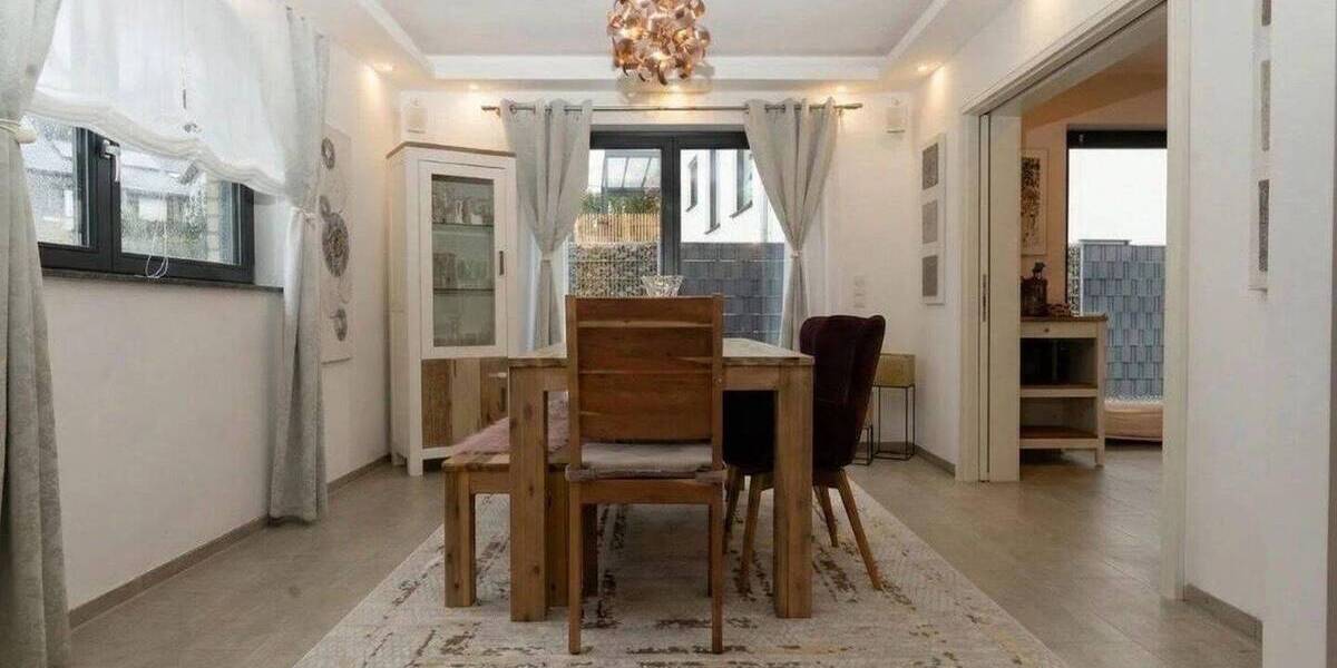 Einfamilienhaus Ennepetal Altenvoerde - 7 Zimmer, 147 m&sup2;, 689.000&euro; | Angebot:26527534