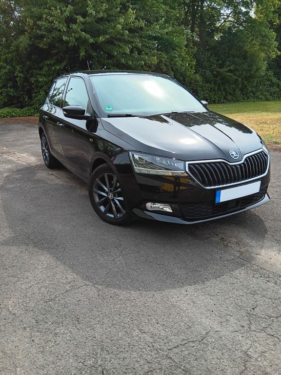 Fabia
