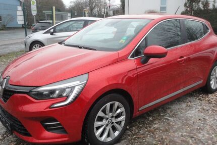 Renault Clio 47.000 km 10.900 &euro; HERNE 44651