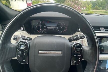 Land Rover Range Rover Velar 106.500 km 33.300 &euro; Hagen 58135