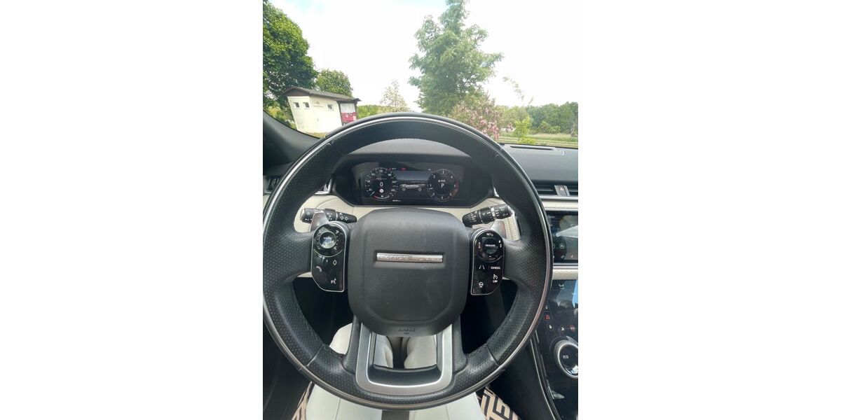 Land Rover Range Rover Velar 106.500 km 33.300 &euro; Hagen 58135