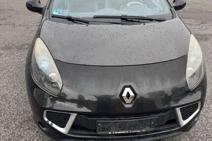 Renault Wind 192.000 km 2.350 € Hamm 59067