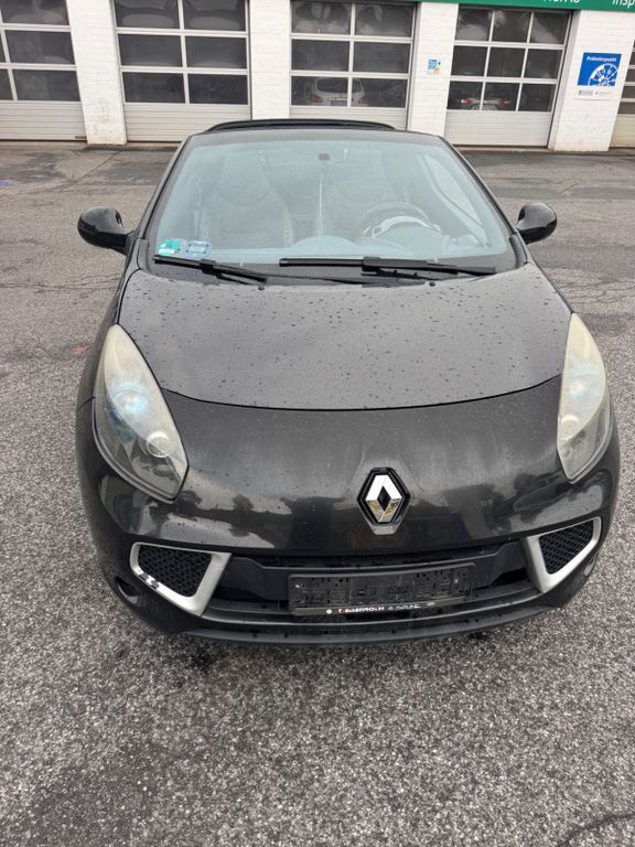 Renault Wind 192.000 km 2.350 € Hamm 59067