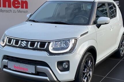 Suzuki Ignis 24.169 km 15.229 &euro; Werne 59368