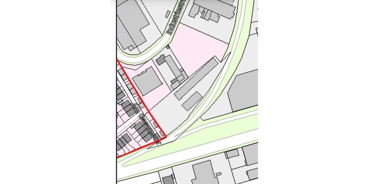 Gewerbeobjekt Unna Alte Heide - 2&euro; | Angebot:24339059