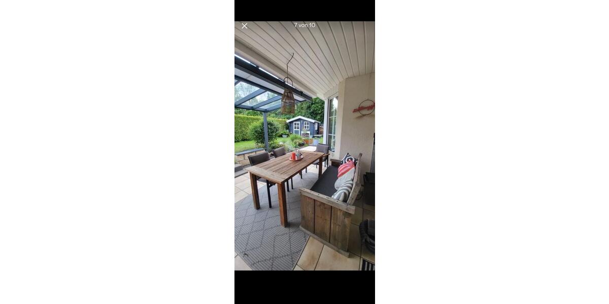 Einfamilienhaus Menden (Sauerland) Bösperde - 4 Zimmer, 128 m&sup2;, 430.000&euro; | Angebot:26959695