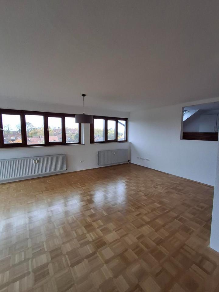 großzügige 2 Zimmer Wohnung inkl. Einbauküche (oms11) zimmer