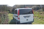 Mercedes-Benz W639. Vito 292.565 km 2.200 &euro; Hagen 58095