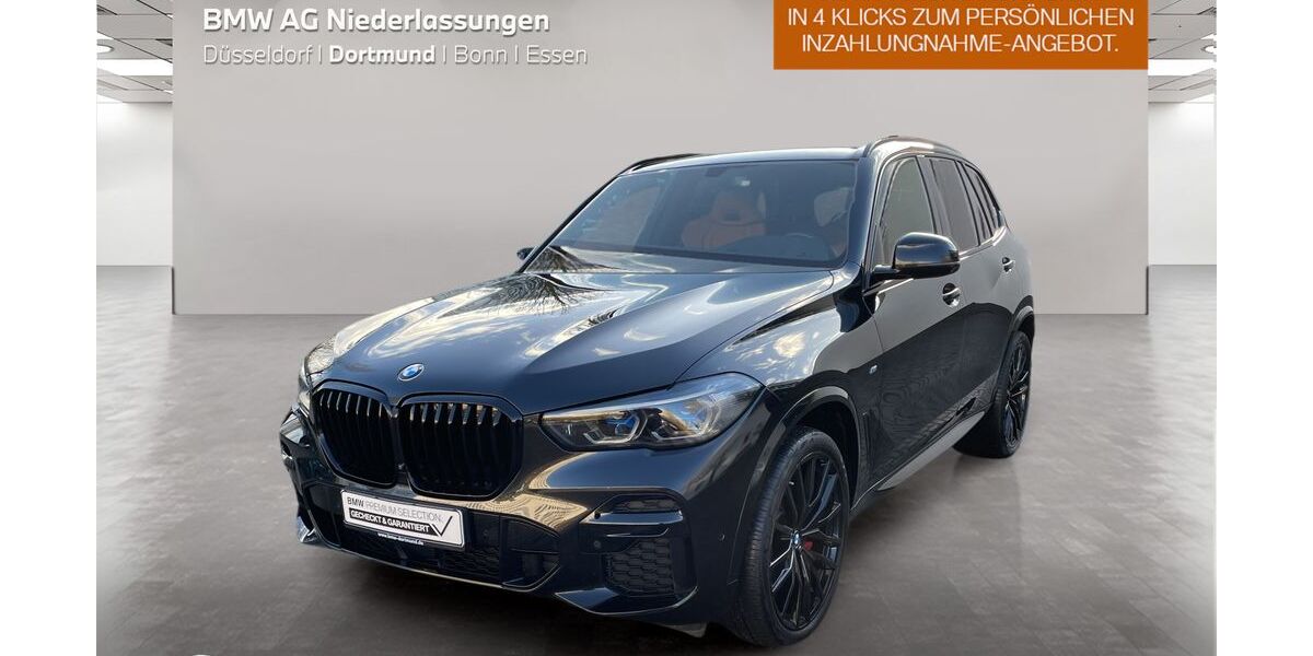 BMW X5 45.571 km 63.399 &euro; Dortmund 44263