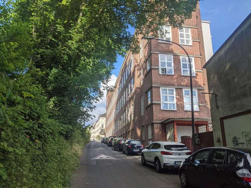 Wohnung zum Mieten in Wuppertal 555 € 61.69 m²