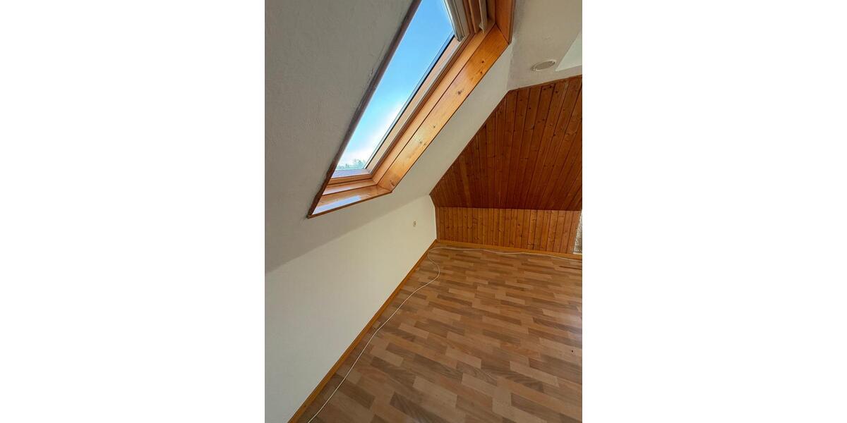 Dachgeschoßwohnung Bochum Eppendorf - 2 Zimmer, 55 m&sup2;, 515&euro; | Angebot:24741291