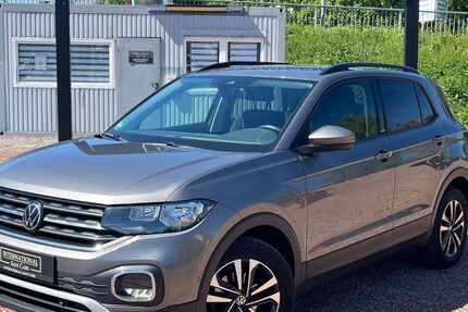 VW T-Cross 108.149 km 16.000 &euro; Menden (Sauerland) 58706