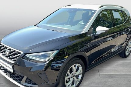 Seat Arona 18.585 km 21.645 &euro; Dortmund 44379