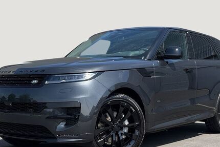 Land Rover Range Rover Sport 2.500 km 138.890 &euro; Iserlohn 58640