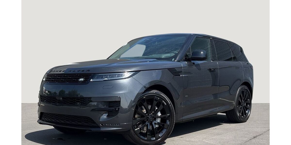 Land Rover Range Rover Sport 2.500 km 138.890 &euro; Iserlohn 58640