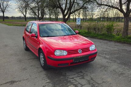 VW Golf 247.000 km 800 &euro; Datteln 45711