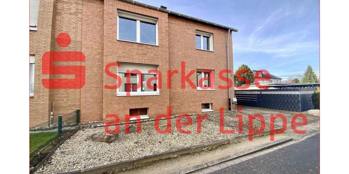 Einfamilienhaus Werne - 6 Zimmer, 127 m&sup2;, 315.000&euro; | Angebot:24856534