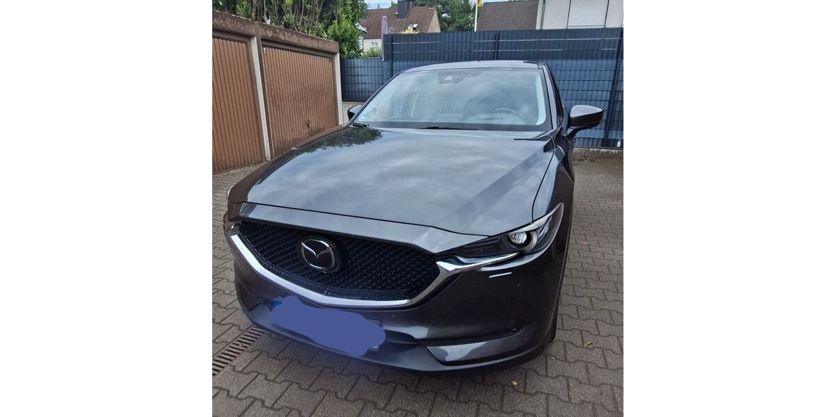 Mazda CX-5 76.800 km 24.500 &euro; Recklinghausen 45663