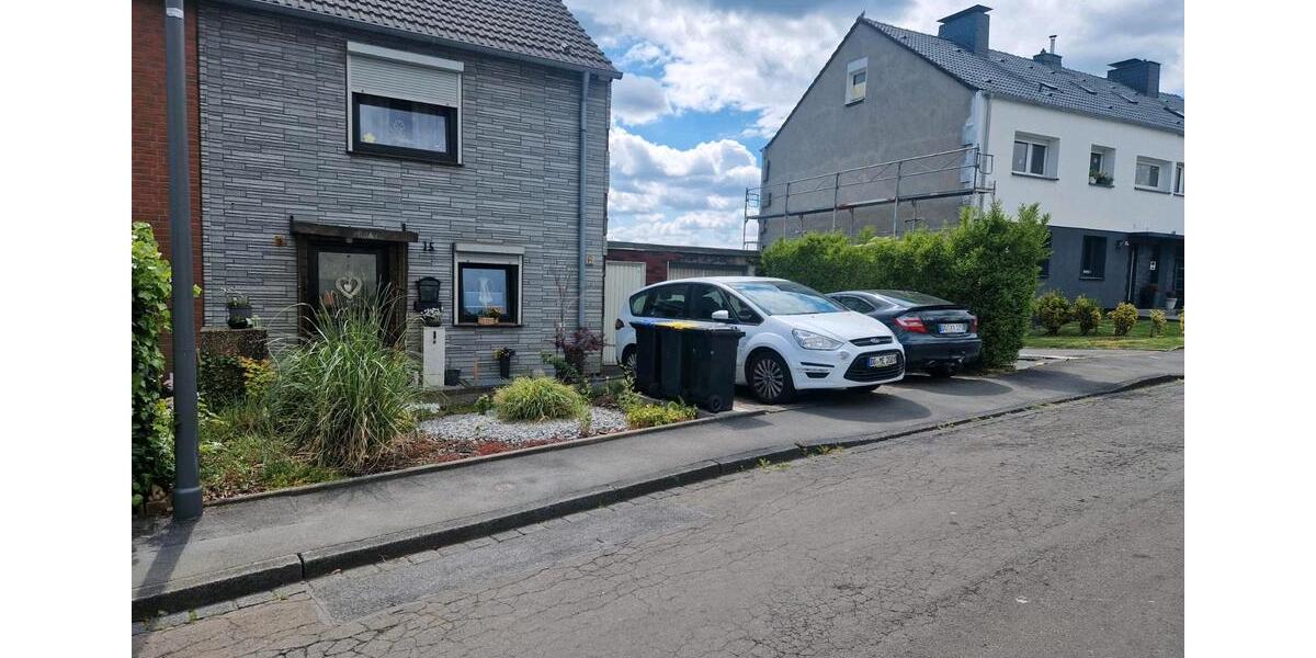 Reihenhaus Dortmund Huckarde - 4 Zimmer, 90 m&sup2;, 270.000&euro; | Angebot:25282176