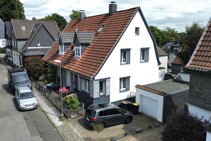 Haus zum Kaufen in Wuppertal 428.000 € 122 m²