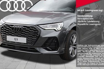 Audi Q3 1.050 km 46.490 &euro; Lünen 44534