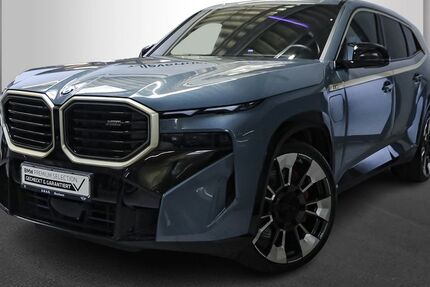 BMW XM 5.901 km 122.940 &euro; Bochum 44809