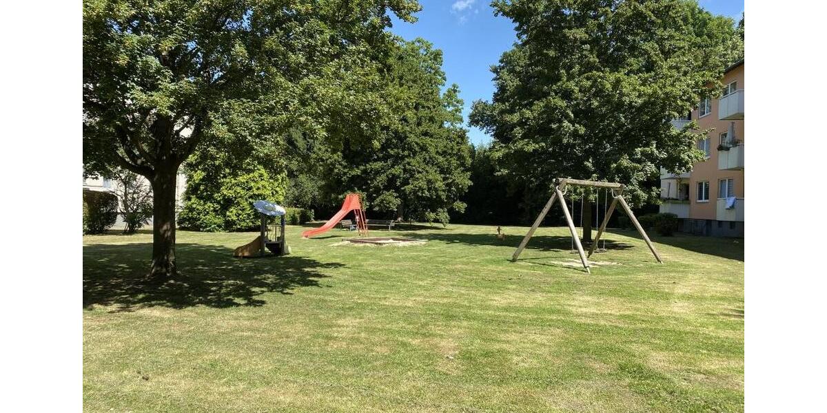 Etagenwohnung Gelsenkirchen Gelsenkirchen-Mitte - 3 Zimmer, 61 m&sup2;, 415&euro; | Angebot:26361660