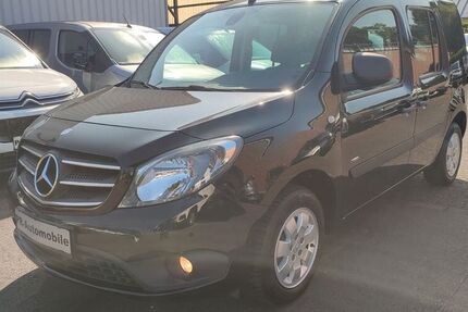 Mercedes Citan