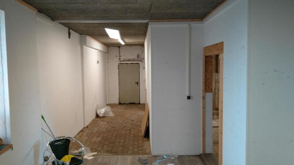 Gewerbeobjekt Recklinghausen Hillerheide - 1.500&euro; | Angebot:25354839