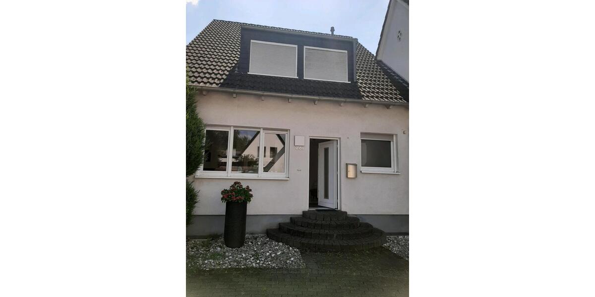 Reihenhaus Bochum Eppendorf - 5 Zimmer, 147 m&sup2;, 650.000&euro; | Angebot:27194332