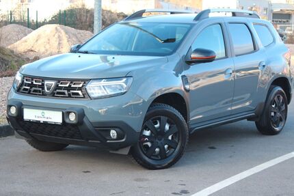 Dacia Duster 15.414 km 19.790 &euro; Witten - NRW 58452