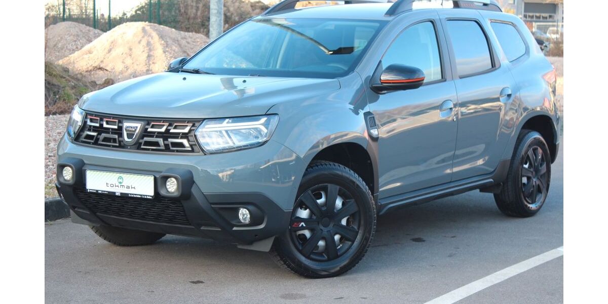 Dacia Duster 15.414 km 19.790 &euro; Witten - NRW 58452