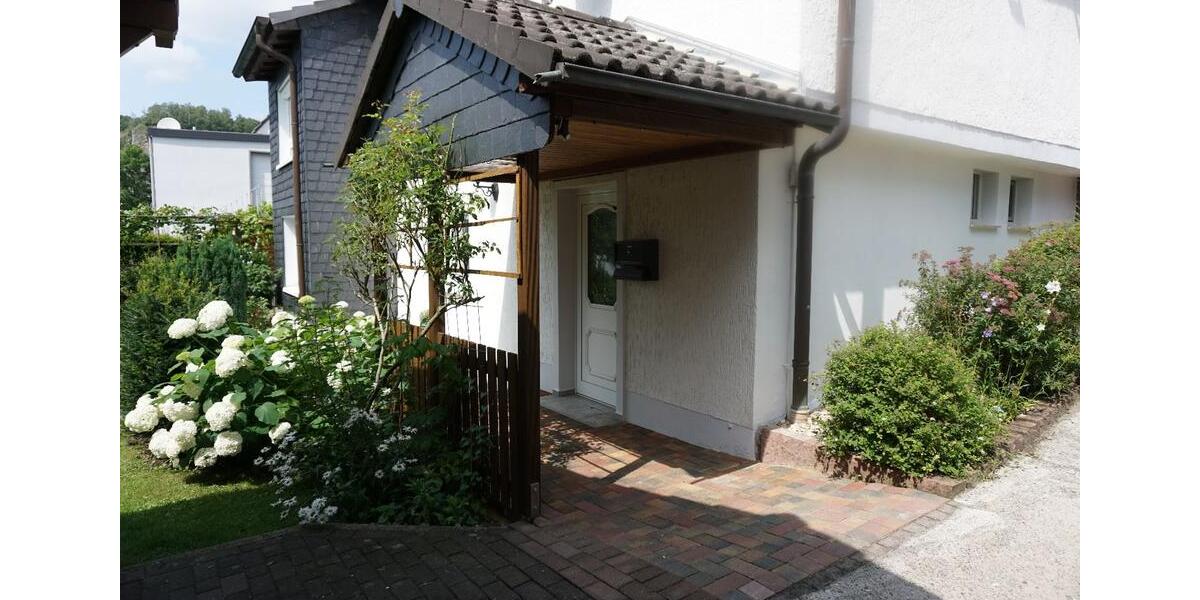 2-Raum-Wohnung in Iserlohn Pillingsen - Einzug ab März 2026 2 zimmer