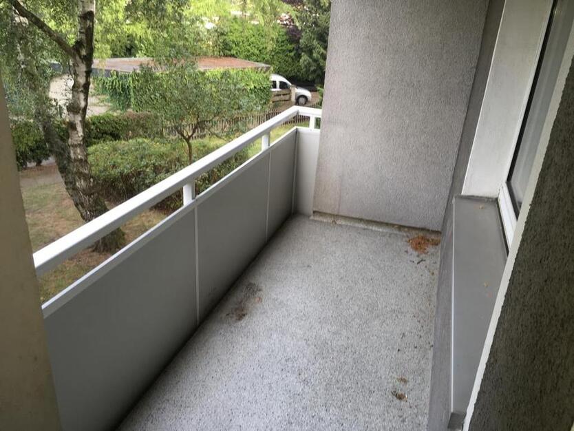 2-Zimmer-Wohnung in Gladbeck Brauck zimmer