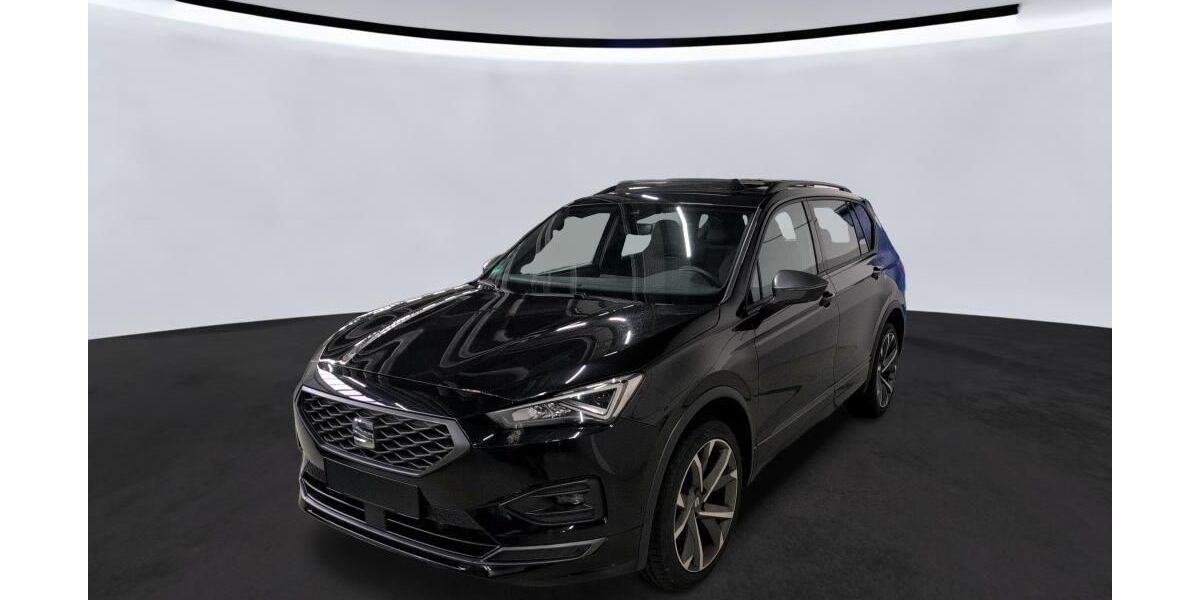 Seat Tarraco 86.885 km 26.829 &euro; Hagen 58091